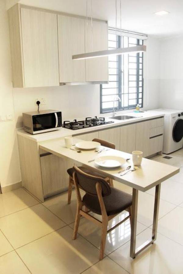 1 Tebrau Suites by Subhome