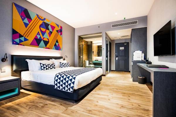 TROVE Johor Bahru
