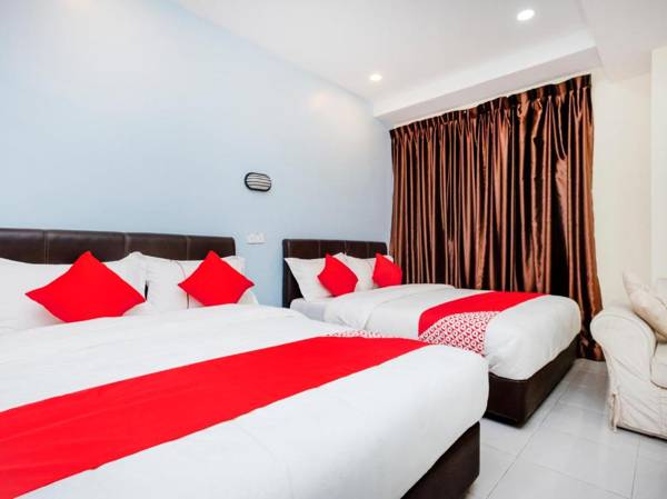 OYO 494 EG Hotel