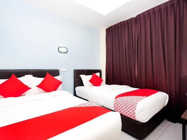 OYO 494 EG Hotel