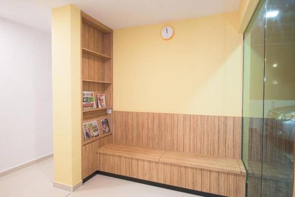 LTL Guesthouse