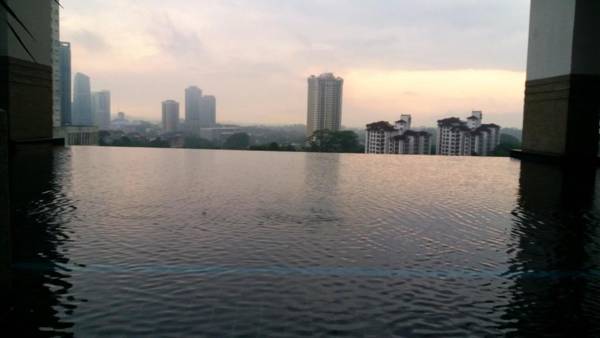 JOHOR BAHRU City-CIQCity SquareParadigmLego