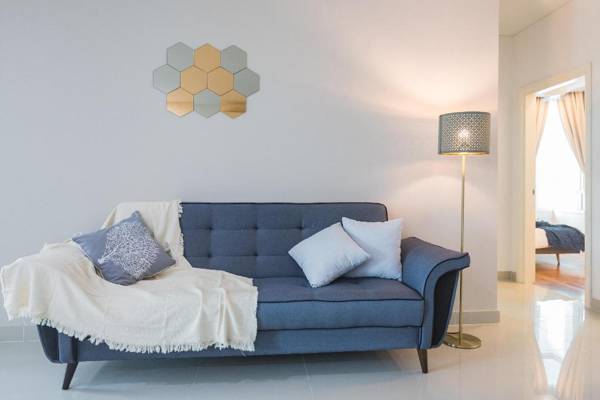 Big Saver 3roombalconyBEST️Legoland/PineWood