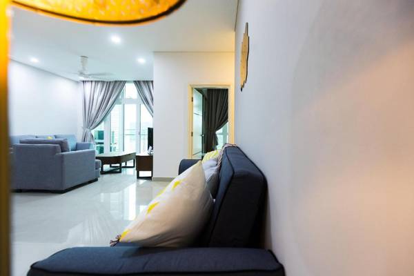 Big Saver 3roombalconyBEST️Legoland/PineWood