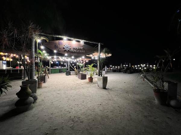 Astonishing "270" Unblock Sea view Danga Bay