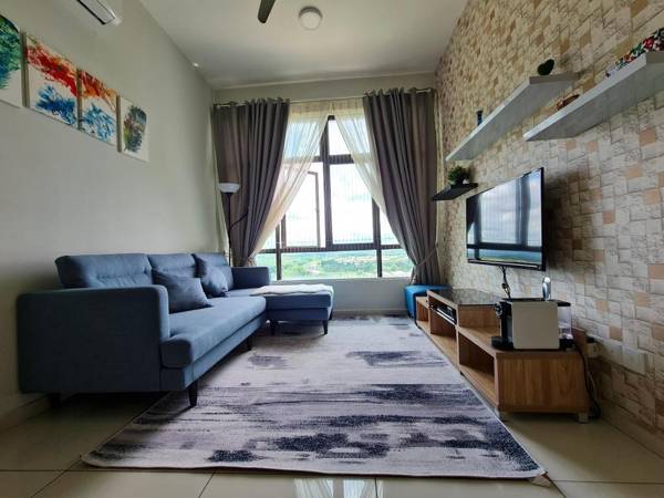 E.Life D'summit Residences
WiFi