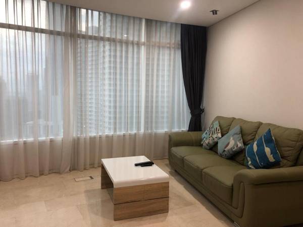 d Pristine @ Medini Johor Bharu