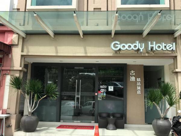 GOODY HOTEL