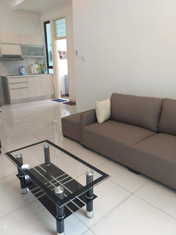 DSummit Cozy Homestay