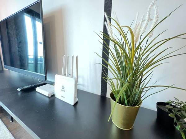 Almas Suites Puteri Harbour@Legoland@JB