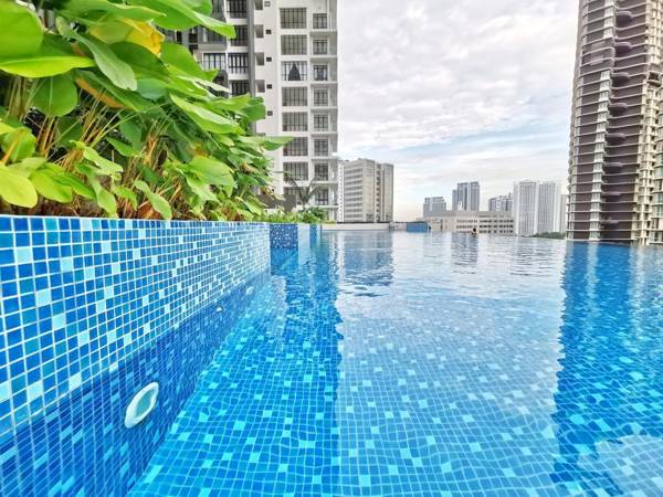 D'pristine  Dinosaur (3pax) Wifi by JBcity Home