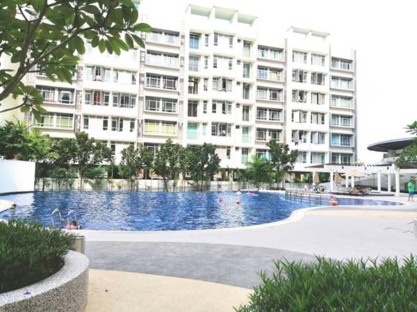 Midori Green 0816 Tmn Mount Austin @JB