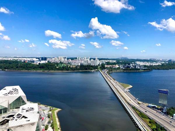 Holi Seaview Apartment Princess Cove