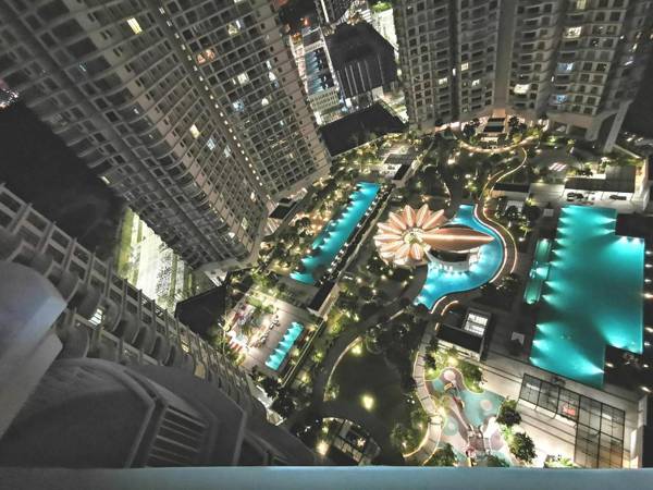 Teega Suites HardRock by JBcity Home