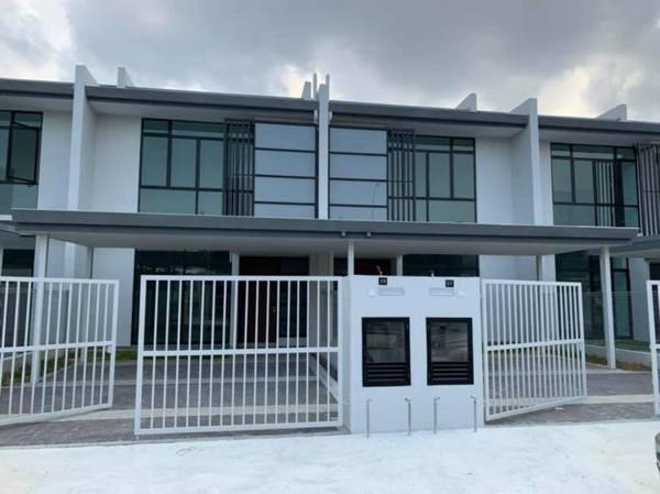 Home D’Citrine Pasir Gudang