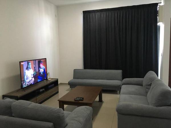 Home D’Citrine Pasir Gudang