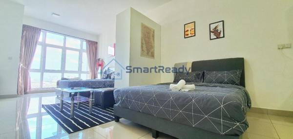 Deluxe Studio @ Twin Galaxy by SR Home