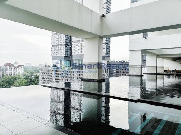 Deluxe Studio @ Twin Galaxy by SR Home