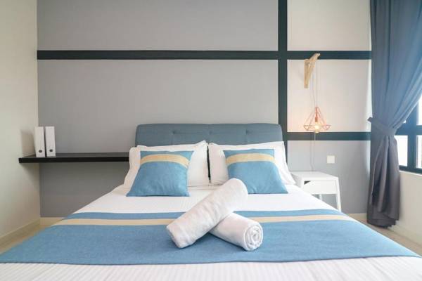 Suasana Suite by Nest Home