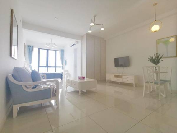 HomeOwner Gallia Studio/11F〖LegolandMedini〗