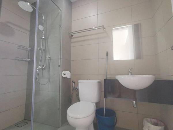 HomeOwner Gallia Studio/11F〖LegolandMedini〗