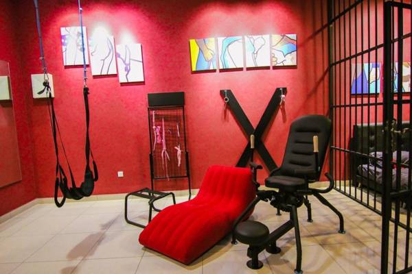 The Grey's Room 【Mount Austin Manhattan SOVO】