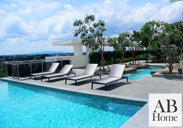 AB Home [Play Suite-2305-B] 1 Terbau #Midvalley JB