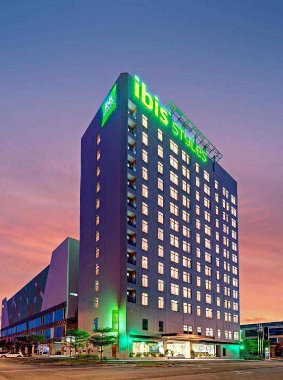 ibis Styles Johor Iskandar Puteri