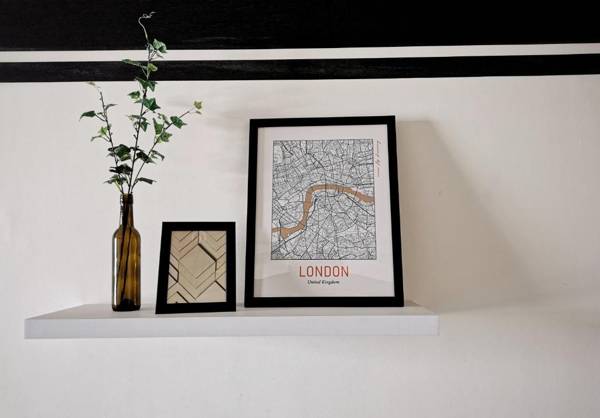 Yussy Modern Grey x Sky 1bedroom @ R&F