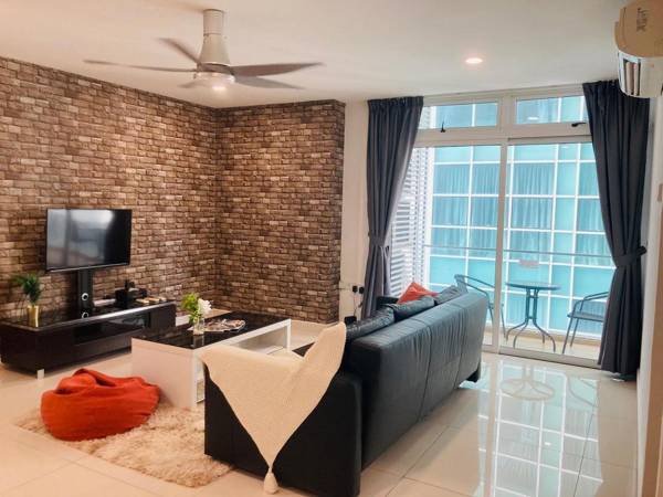 KSL D'Esplance Residence 