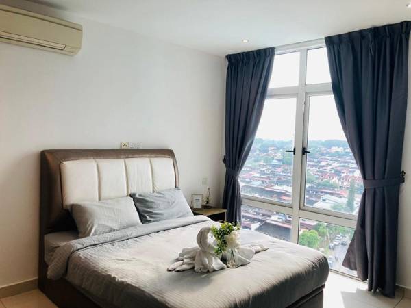 KSL D'Esplance Residence 