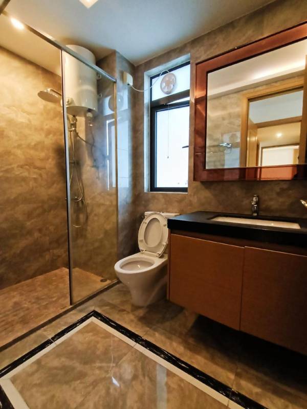 R&F Princess Cove Luxury serviced apartments