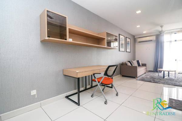 Workspace - BrunoSuite ‍️〖PlazaSentosa ️JohorBahru〗️