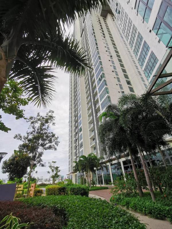 NEW Private lift to ur 5 stars home @ Green Haven