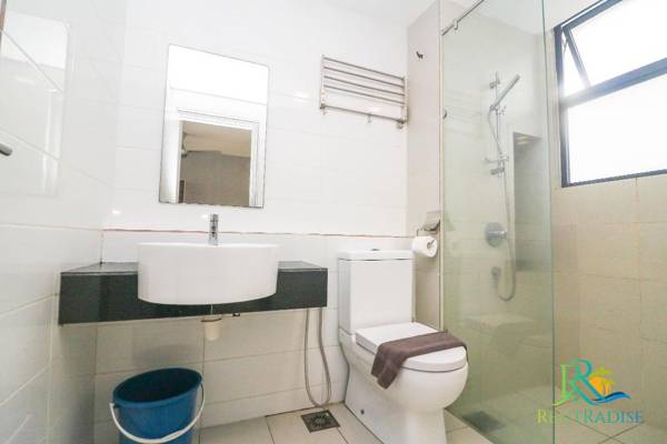 Alfreda Suite‍️〖One Tebrau ️JohorBahru〗️