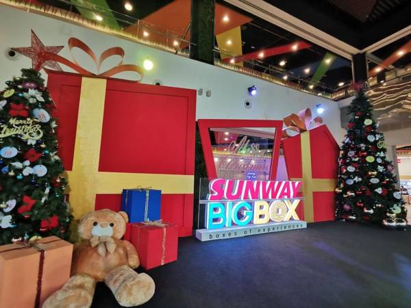 HOT‼️New Muji Home Almas100mbps/Smart Tv By STAY