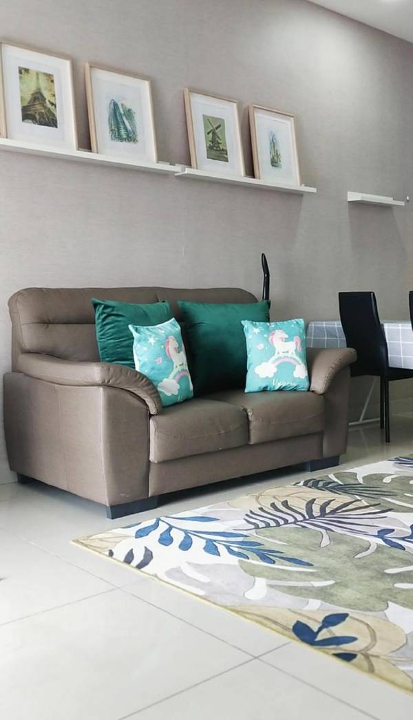 Ajwah Homestay Citywood