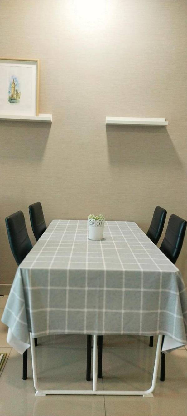 Ajwah Homestay Citywood