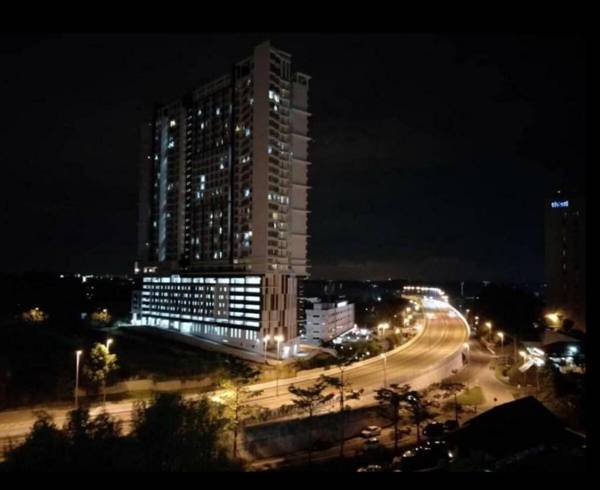 Ajwah Homestay Citywood