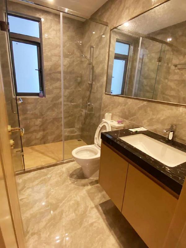 R&F Luxury 2Bedrooms2Bath 【TREX】 Boutique Homestay