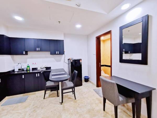 Superior Apartment @ Pulai Springs Resort
