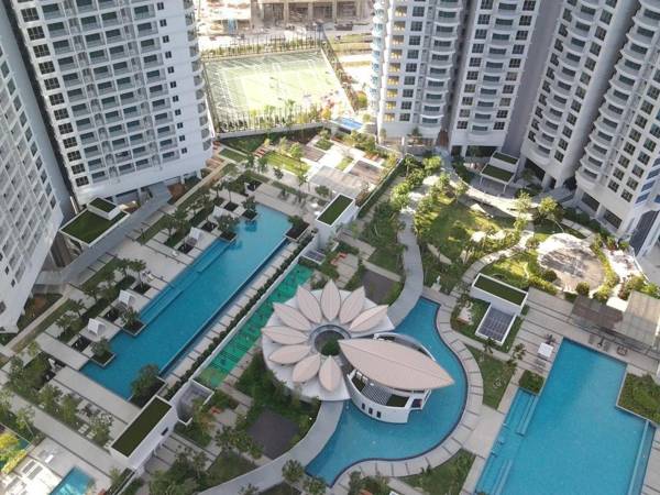 Mickey Mouse Studio Teega Suites Legoland Tuas