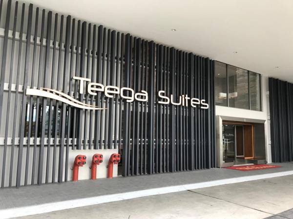 Mickey Mouse Studio Teega Suites Legoland Tuas