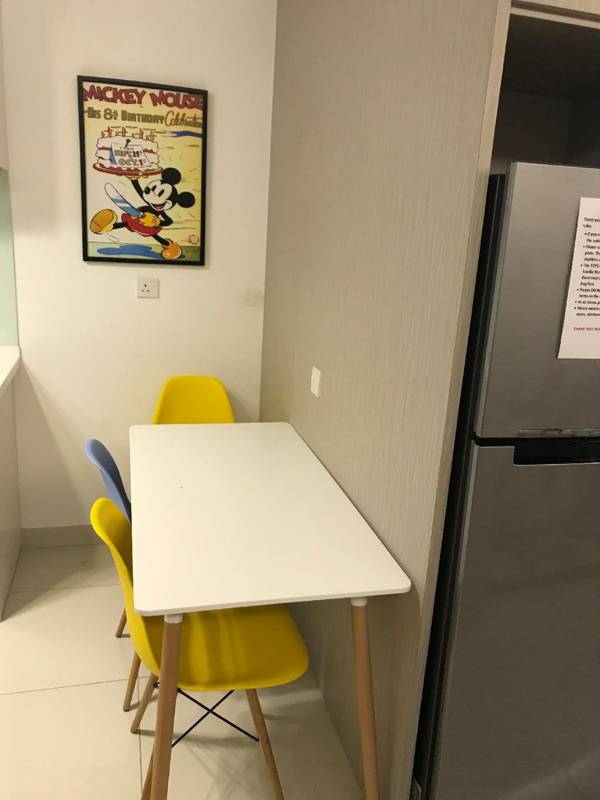 Mickey Mouse Studio Teega Suites Legoland Tuas