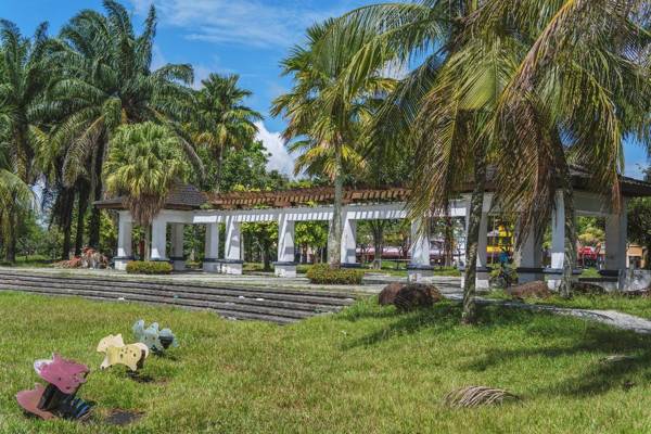 Homestay @ AEON Desa Tebrau