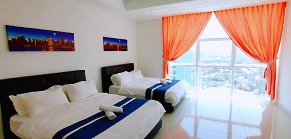 My Home @ KSL City Mall Johor Bahru #A20-03