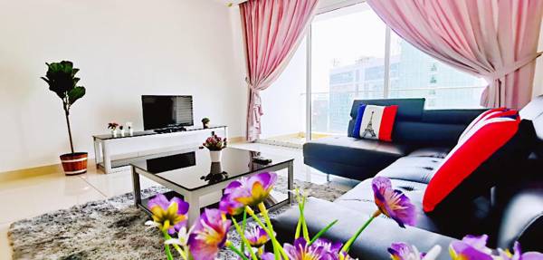 My Home @ KSL City Mall Johor Bahru #A20-03