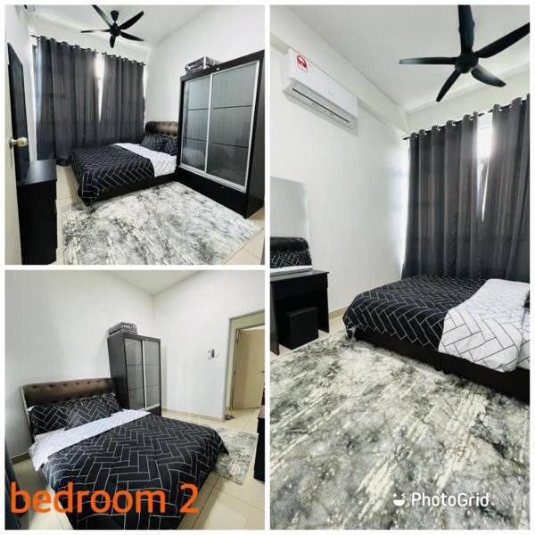 D’summit residence