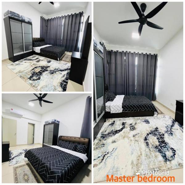 D’summit residence