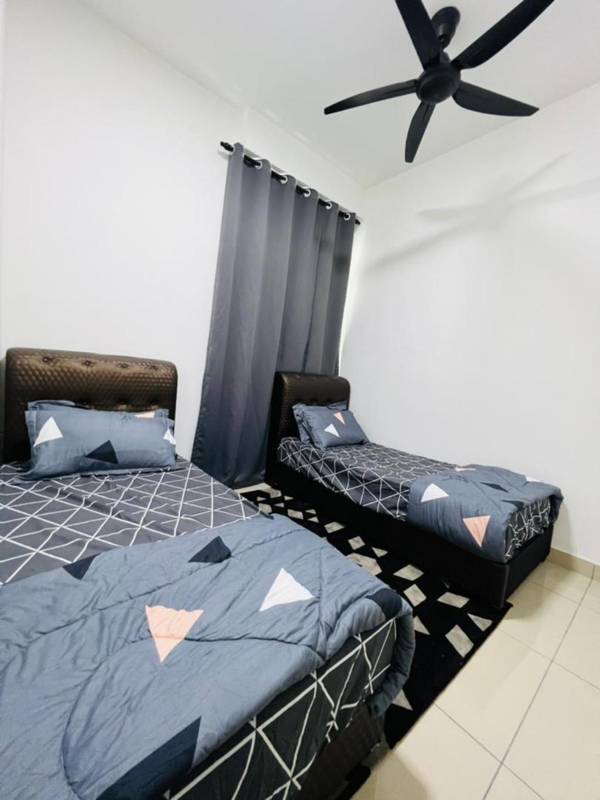 D’summit residence